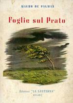 Foglie sul Prato