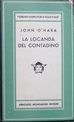 La locanda del contadino: romanzo