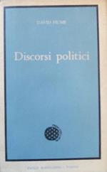 Discorsi politici