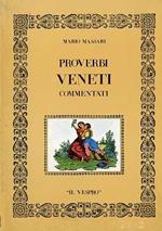 Proverbi veneti commentati