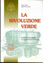 La rivoluzione verde: l’Unione Contadini e l’agricoltura trentina