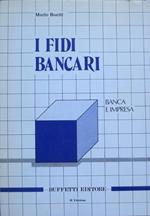 I fidi bancari: guida pratica