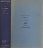 La guerra sui mari nel conflitto mondiale: 1939-1941