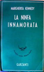 La ninfa innamorata: Romanzo