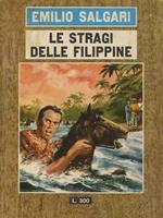 Le stragi delle Filippine: romanzo