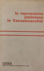 La repressione staliniana in Cecoslovacchia