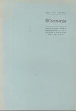 Il commercio