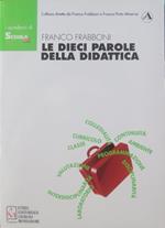 Le dieci parole della didattica