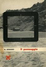 Il paesaggio