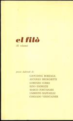 El filò