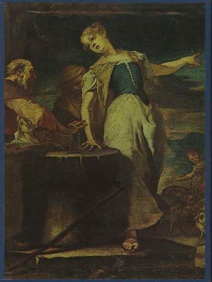 La Pinacoteca civica di Ascoli Piceno - Dante Bernini,Ennio Santucci,Alfio Ortenzi - copertina