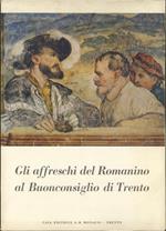 Gli affreschi del Romanino al Buonconsiglio di Trento