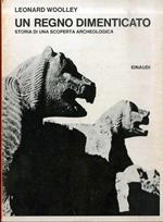 Un regno dimenticato: storia di una scoperta archeologica