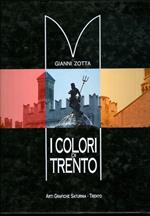 I colori di Trento