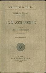 Le maccheronee