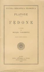 Platone: fedone. Sesta edizione