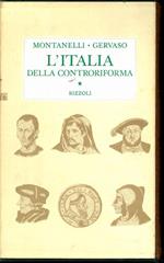 L' Italia della Controriforma (1492-1600)