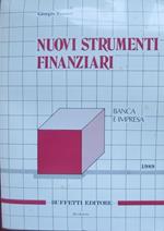 Nuovi strumenti finanziari