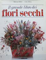 Il grande libro dei fiori secchi