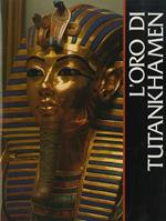 L' oro di Tutankhamen