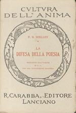 La difesa della poesia