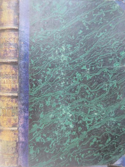 Piccolo quaresimale. Opere complete di Massillon 20 - Jean-Baptiste Massillon - copertina