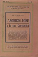 L' agricoltore e la sua contabilità