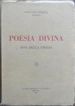 Poesia divina: inni della Chiesa