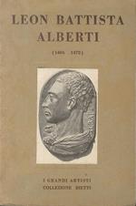 Leon Battista Alberti (1404-1472)