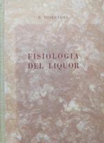 Saggio di fisiologia del liquido cerebro-spinale. Clinica delle malattie nervose e mentali della r. Università di Milano. Monografie medico-chirurgiche d’attualità 54