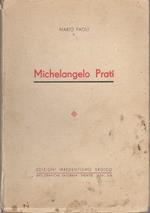 Michelangelo Prati