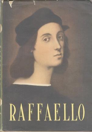 Raffaello. La quercia - Attilio Baratti - copertina