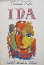 Ida. Traduzione di Giorgio Monicelli. Con otto illustrazioni di Luigi Broggini. Il ponte 18