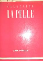 La pelle: storia e racconto