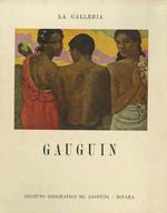 Gauguin (1848-1903). Traduzione di Mia Cinotti