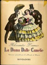 La dama dalle camelie