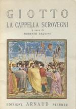 Giotto: La cappella degli Scrovegni