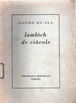 Lambìch de ciàcole