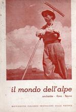 Il mondo dell’alpe