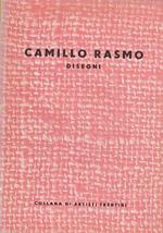 Camillo Rasmo: disegni. Collana artisti trentini