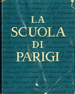 La Scuola di Parigi: i pittori e l’ambiente artistico di Parigi dal 1910