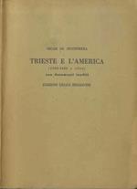 Trieste e l’America: 1782-1830 e oltre. Lo Zibaldone 17