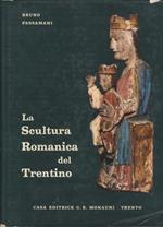 La scultura romanica del Trentino