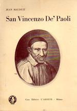 San Vincenzo de’ Paoli
