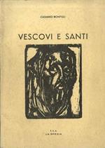 Vescovi e santi