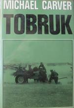 Tobruk. Trad. di Mario Lamberti. La spingarda