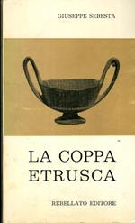 La coppa etrusca