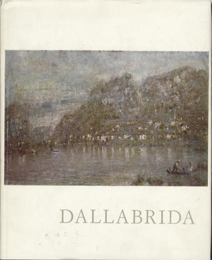 Dallabrida - Carlo Munari - copertina