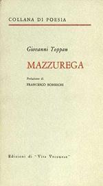 Mazzurega