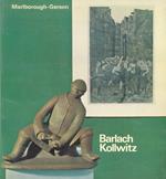 Ernst Barlach, Käthe Kollwitz: September-October 1968